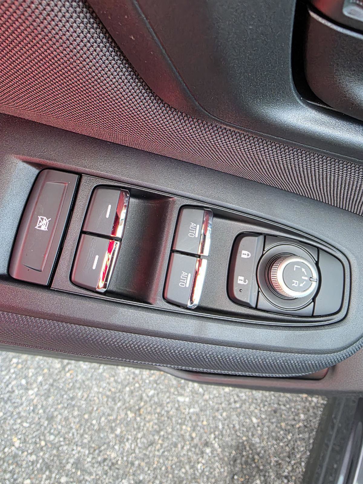 New 2026 Subaru Forester Premium w/ Base/Premium Package image 24