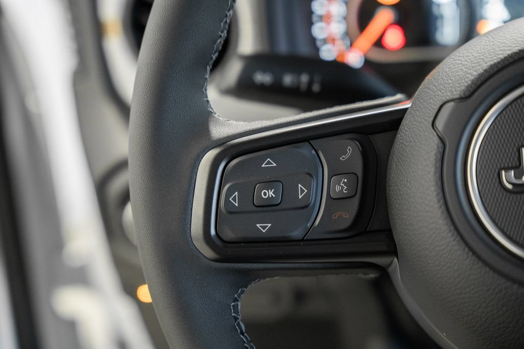 New 2026 Jeep Gladiator Sport AWD/4WD image 30