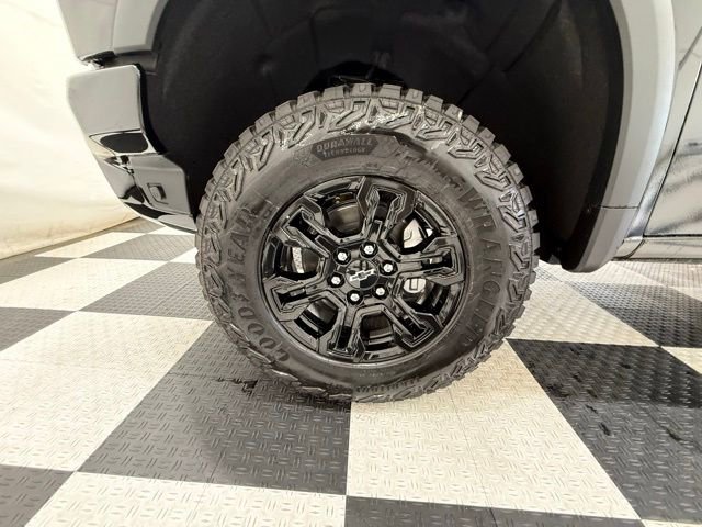 New 2026 Chevrolet Silverado 1500 ZR2 AWD/4WD image 11