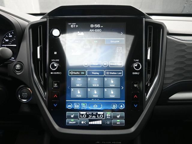New 2026 Subaru Forester Premium image 11