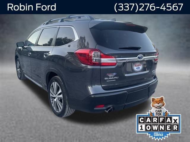 Used 2022 Subaru Ascent Touring image 3