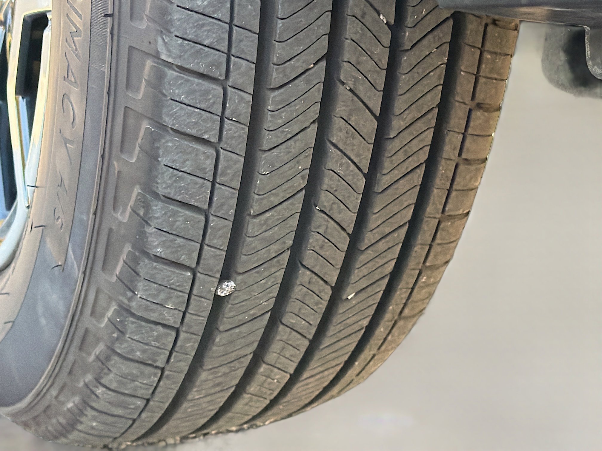 Used 2025 Ford Bronco Sport Outer Banks w/ Outer Banks Tech Package+ image 39