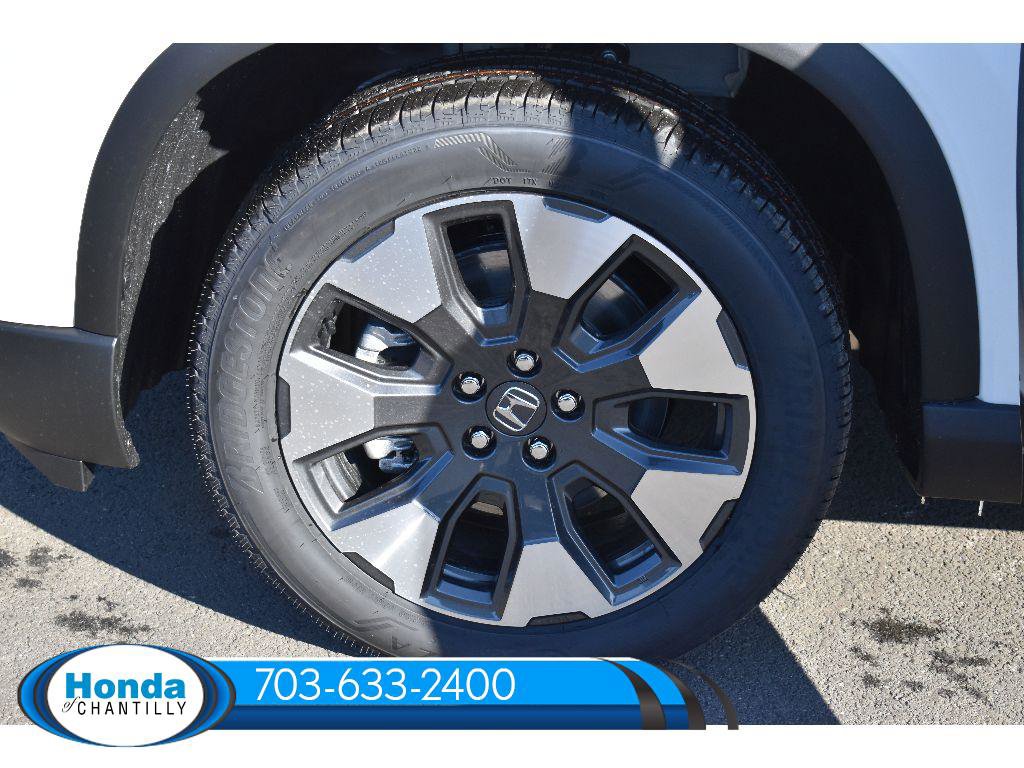 New 2026 Honda Pilot Elite image 37