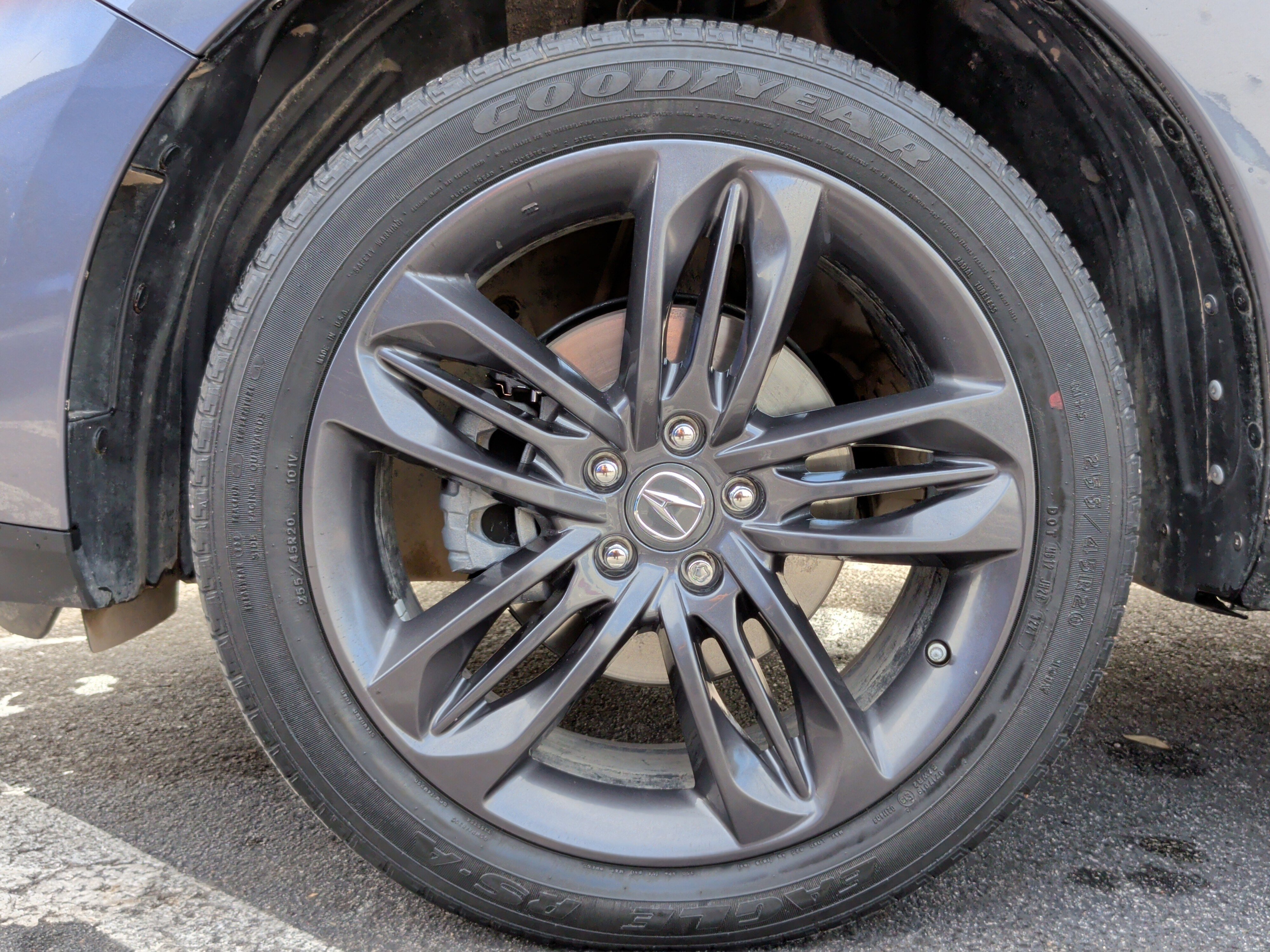 Used 2021 Acura RDX A-Spec image 13