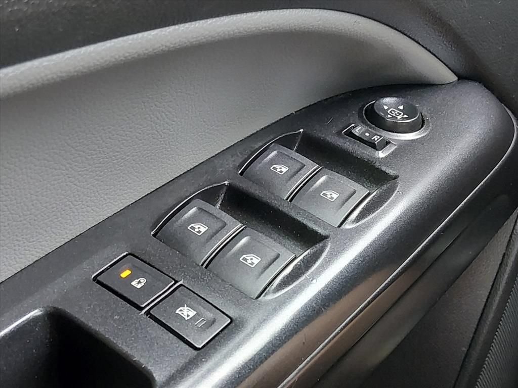 Used 2019 Chevrolet Colorado W/T w/ Custom Special Edition AWD/4WD image 23