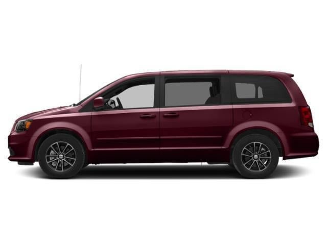 Certified 2019 Dodge Grand Caravan GT FWD image 2
