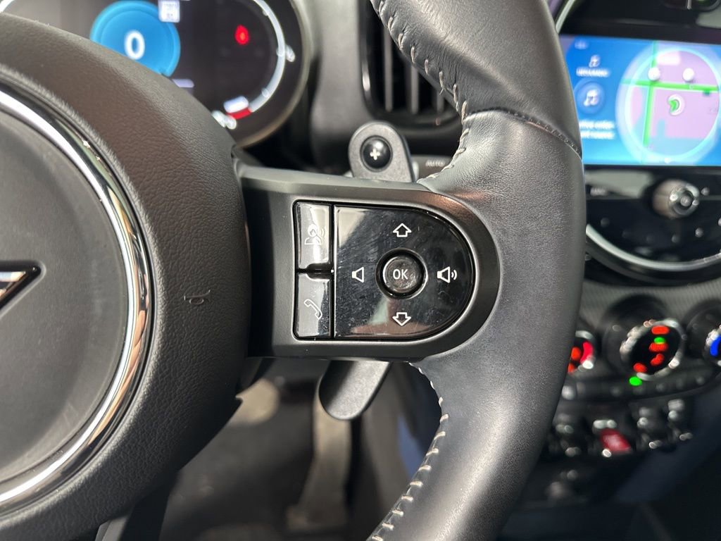 Certified 2024 MINI Cooper Countryman S image 13