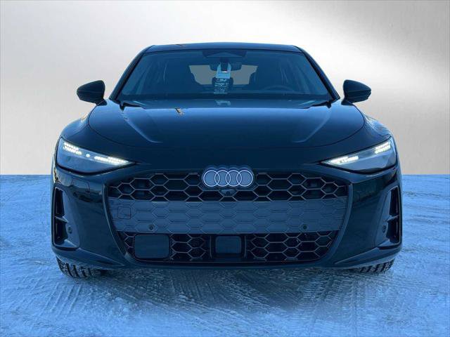 New 2026 Audi A6 Premium Plus AWD/4WD image 8