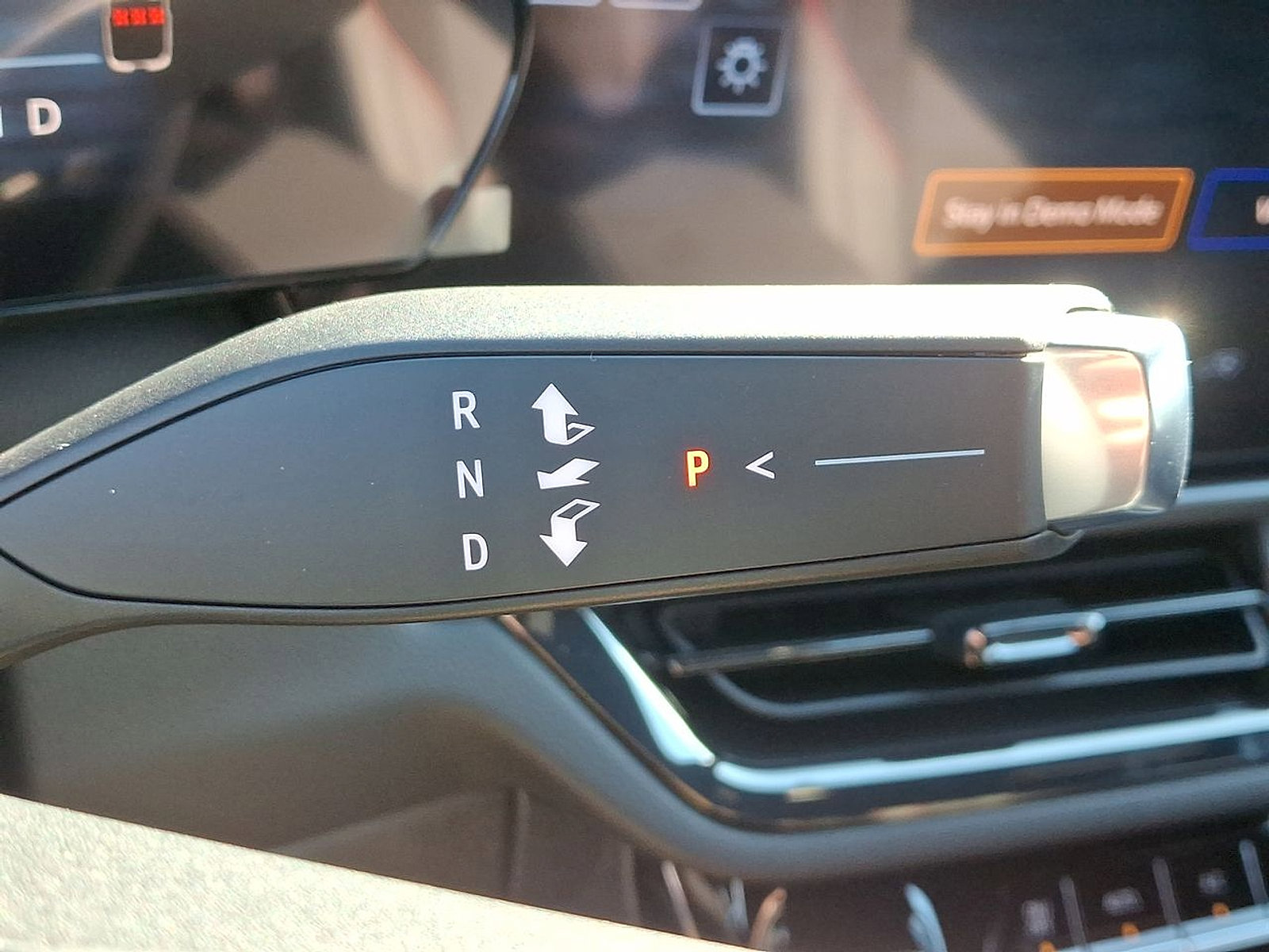 New 2026 Chevrolet Equinox EV RS image 15