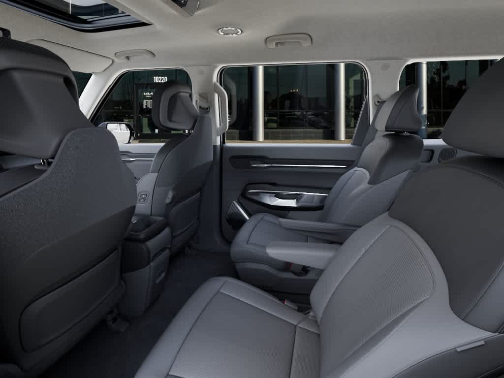 New 2026 Kia EV9 Light RWD image 18