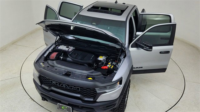 Used 2026 RAM 1500 RHO w/ RHO Level 1 Equipment Group image 88