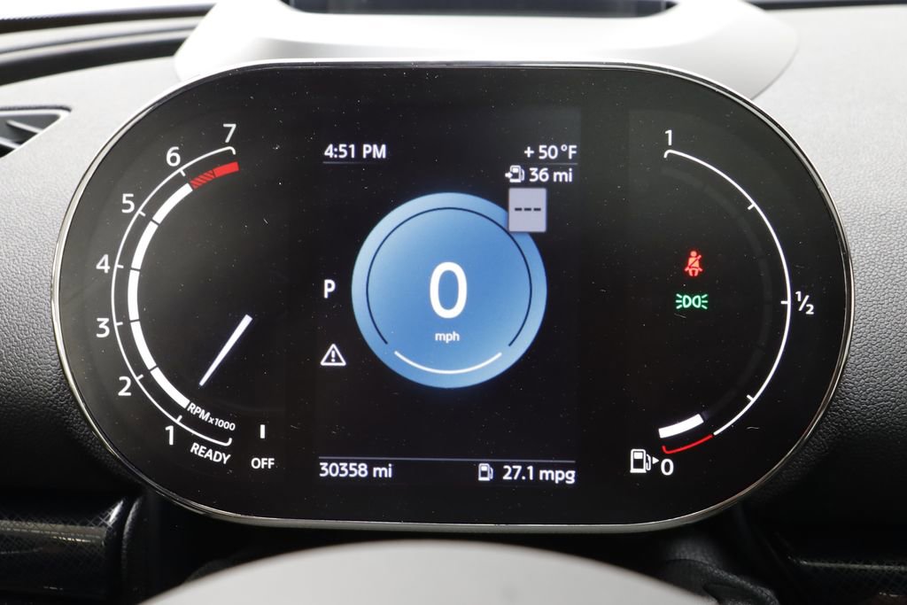 Used 2023 MINI Cooper Clubman S AWD/4WD image 8