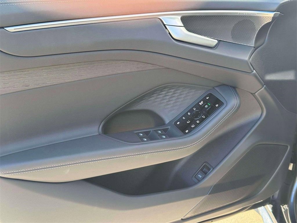 New 2026 Audi A6 Premium Plus image 9