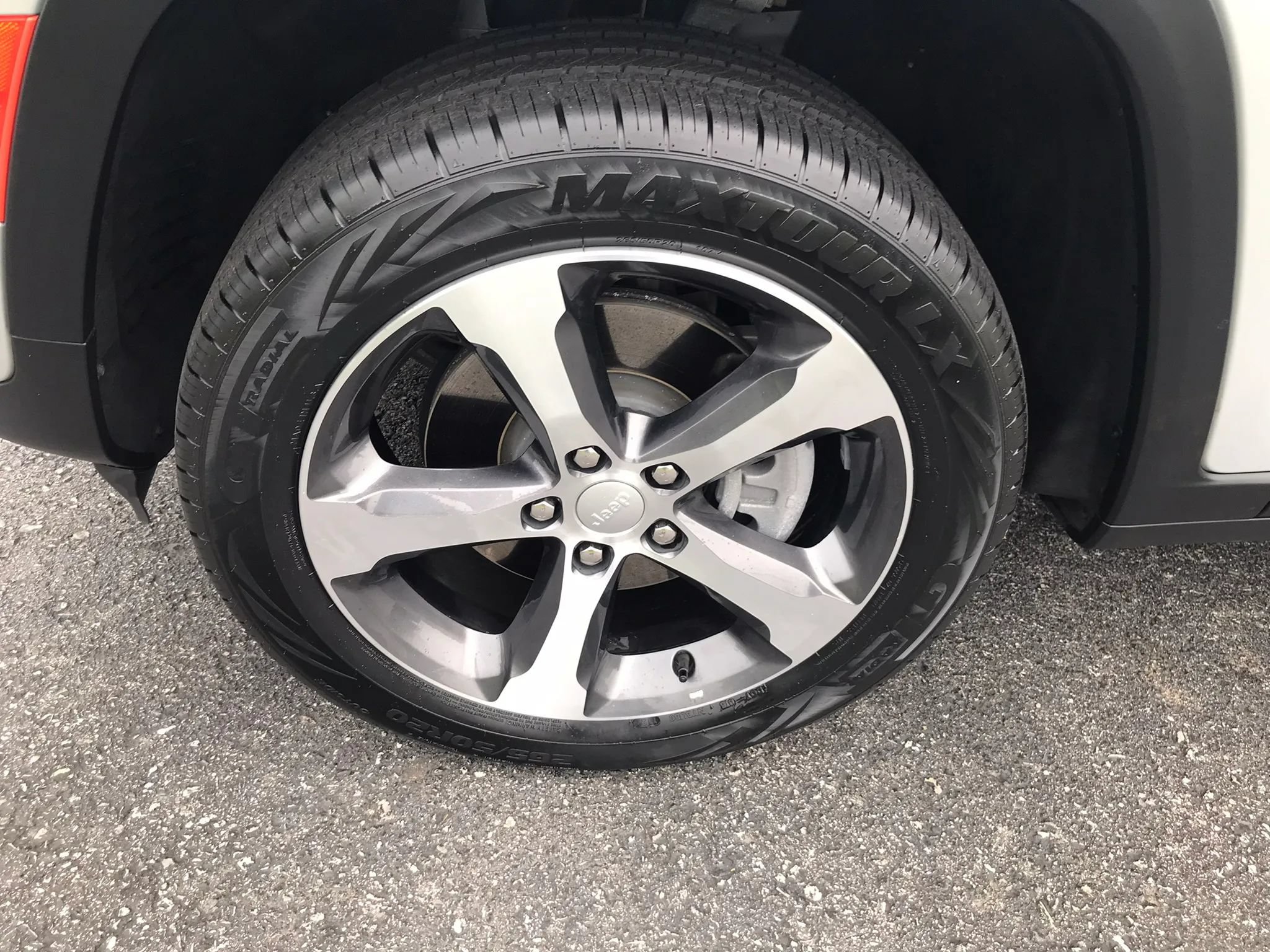 Used 2023 Jeep Grand Cherokee 4WD 4xe image 52