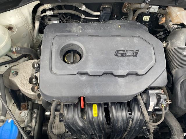 Used 2019 Kia Sportage LX image 20