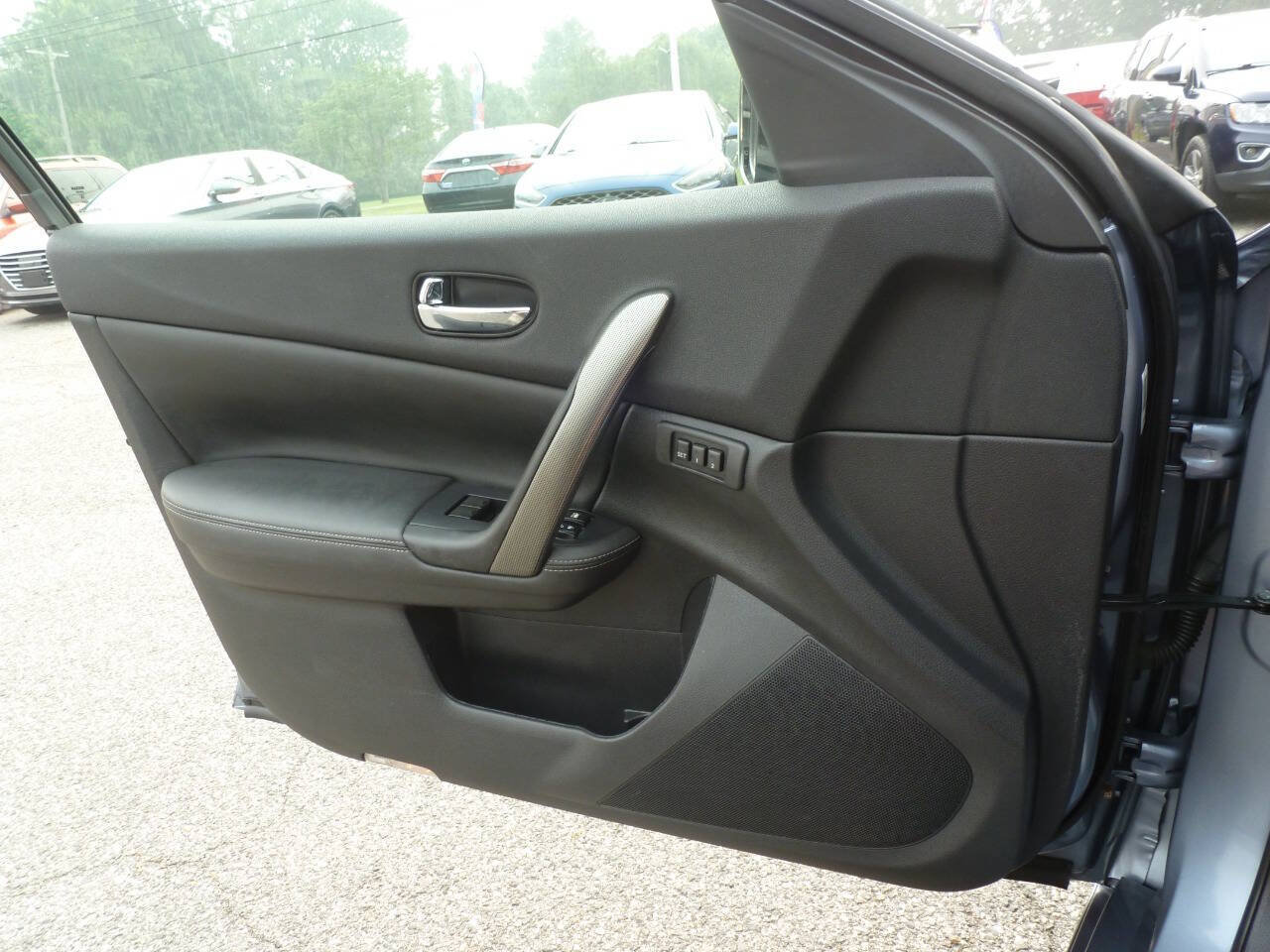 Used 2011 Nissan Maxima 3.5 SV w/ Sport Pkg FWD image 22