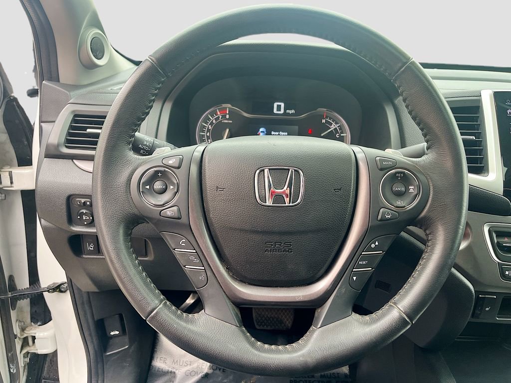 Used 2020 Honda Ridgeline RTL image 11