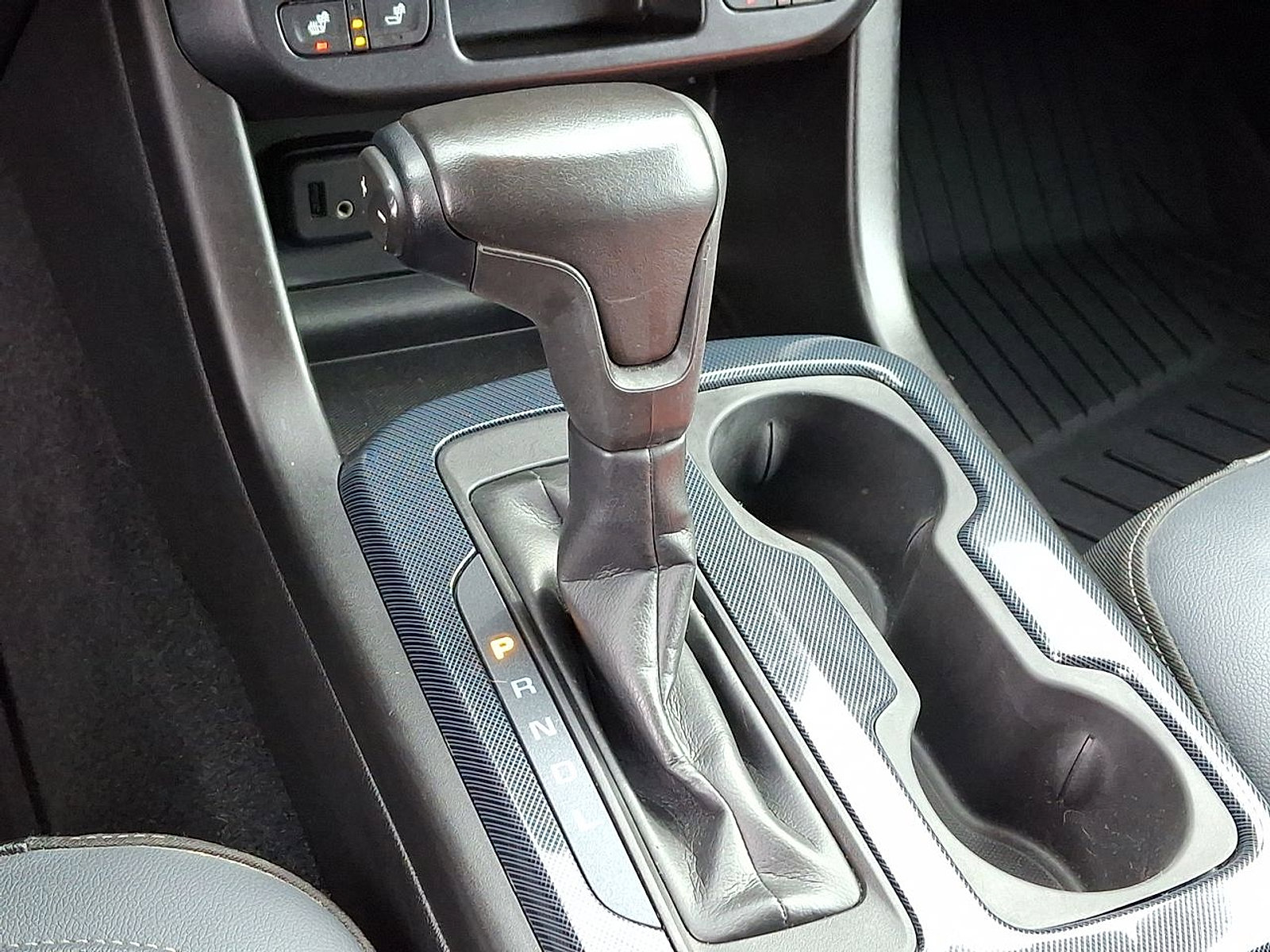 Certified 2020 Chevrolet Colorado Z71 AWD/4WD image 12