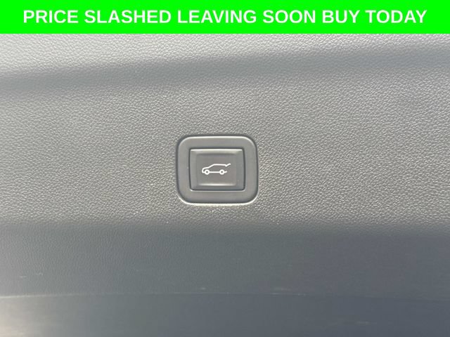Used 2024 Chevrolet Tahoe LT AWD/4WD image 14