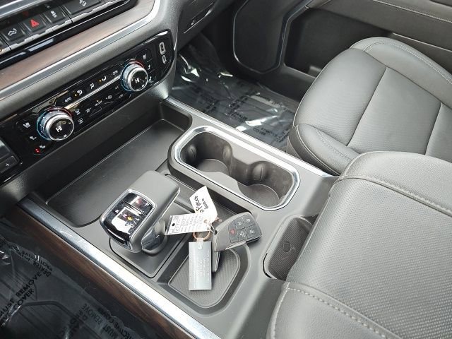 Certified 2023 GMC Sierra 1500 SLT w/ SLT Premium Package image 19