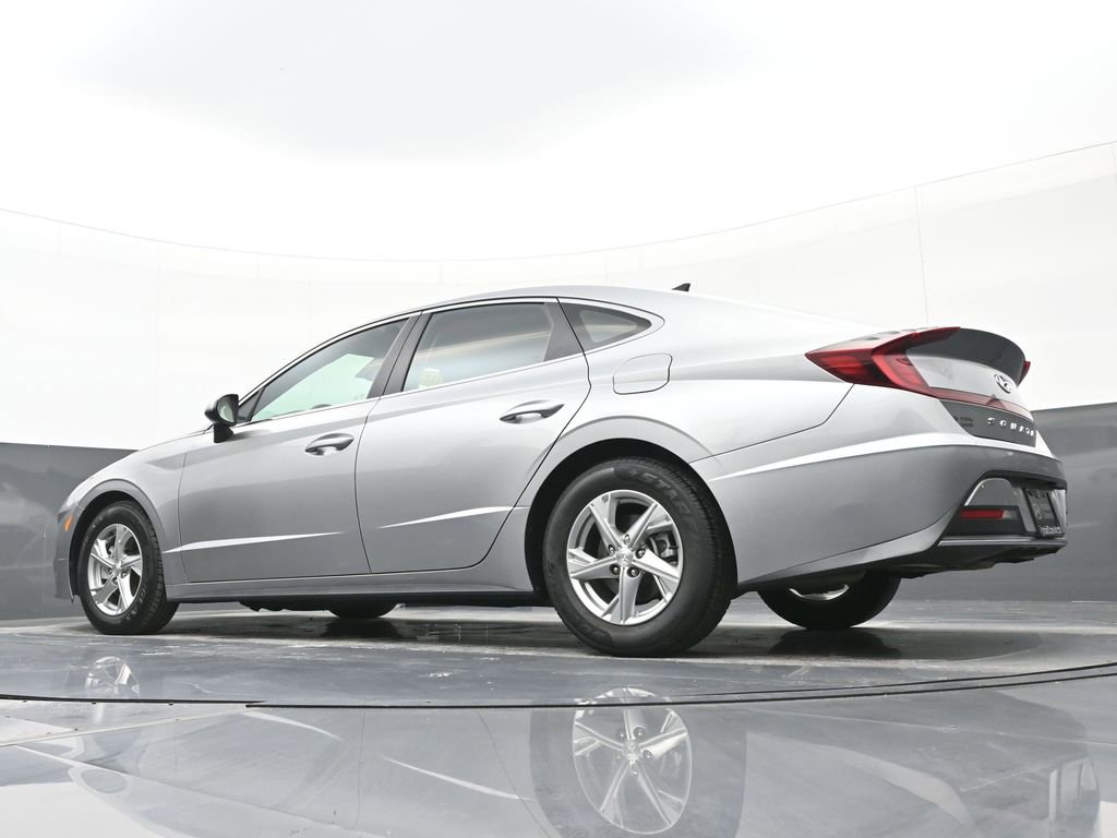 Used 2021 Hyundai Sonata SE image 41
