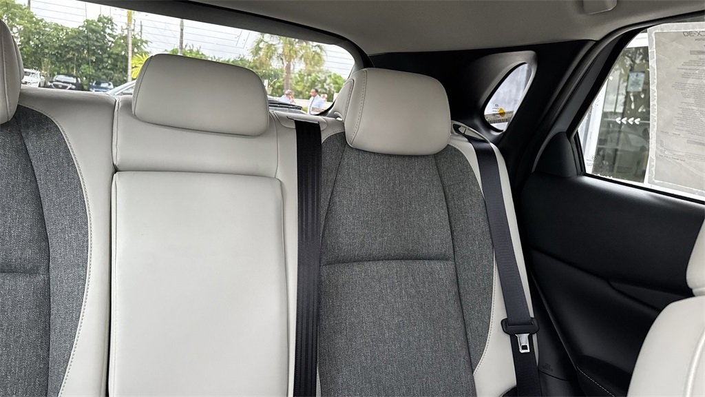 New 2026 MAZDA CX-30 AWD 2.5 S image 20