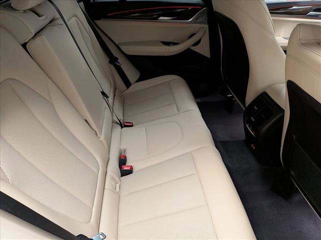 Certified 2023 BMW X3 sDrive30i w/ Convenience Package image 22
