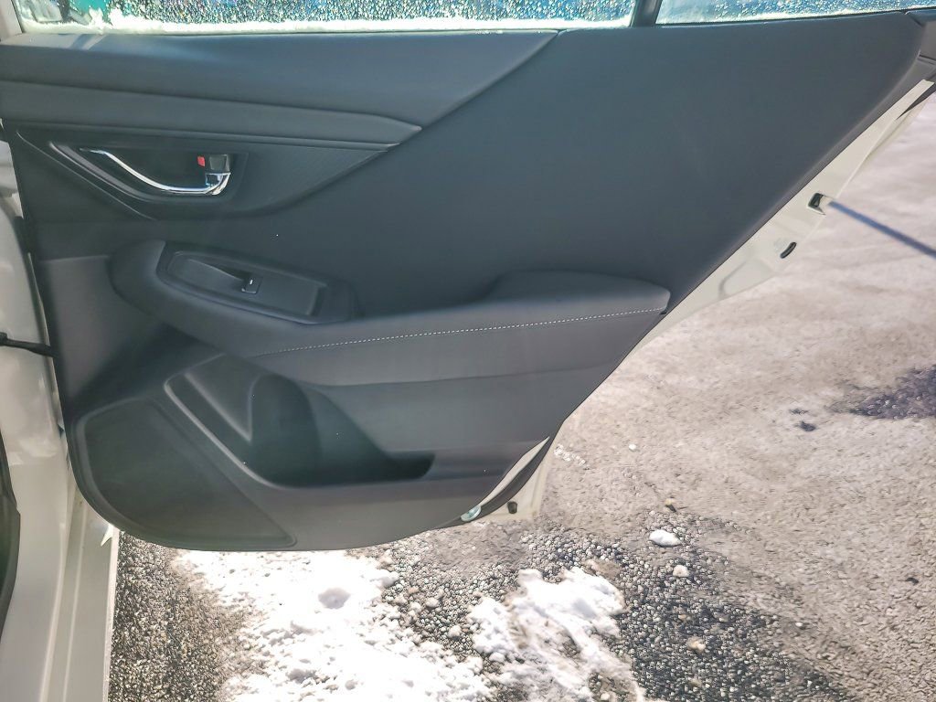 Certified 2025 Subaru Legacy Premium image 16