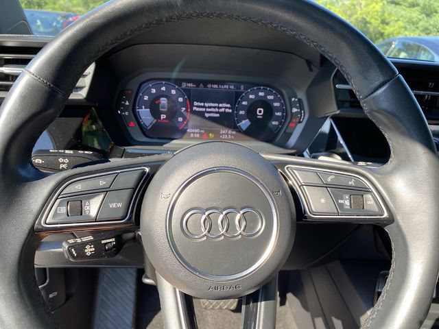 Used 2024 Audi A3 2.0T Premium FWD image 13