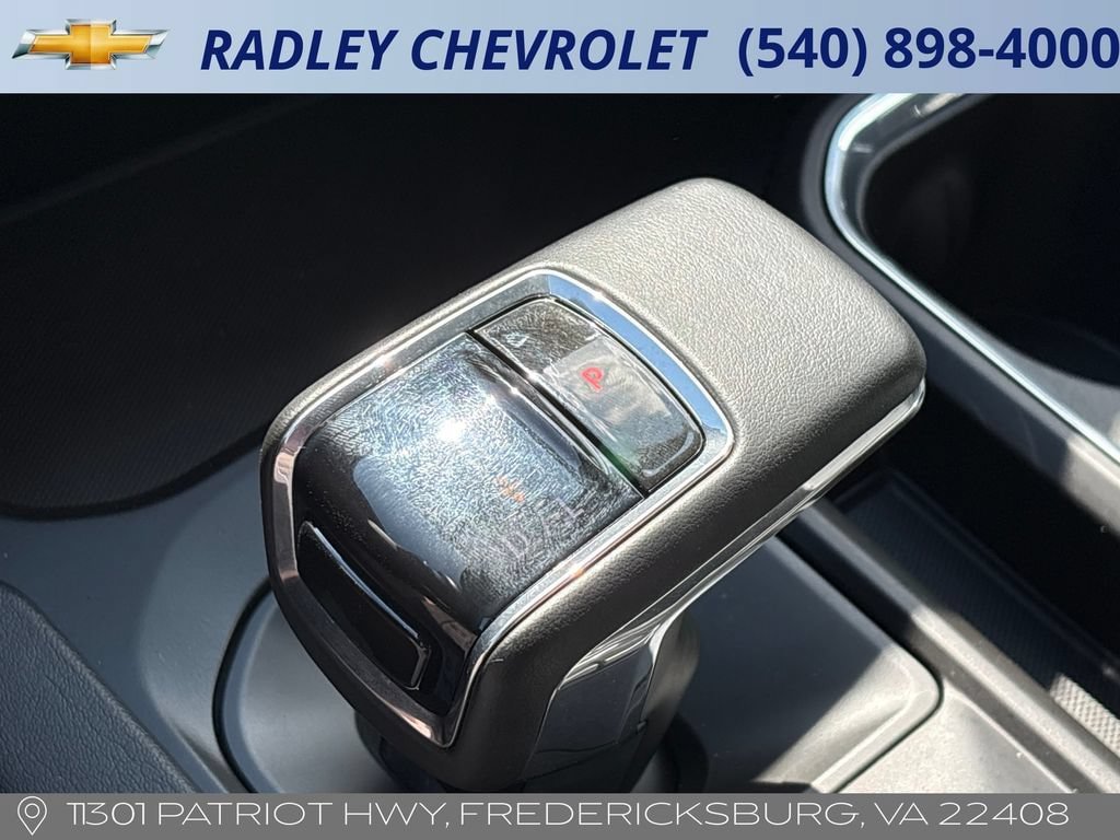 Used 2024 GMC Sierra 1500 Denali w/ Denali Reserve Package AWD/4WD image 11