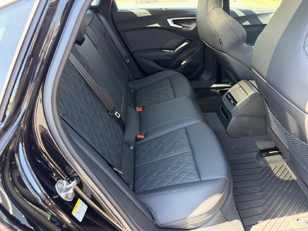 New 2026 Audi S5 Premium Plus AWD/4WD image 12