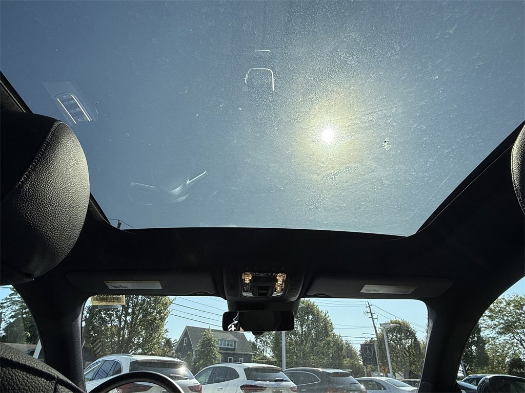 Certified 2025 Mercedes-Benz CLA 250 CLA 250 image 16