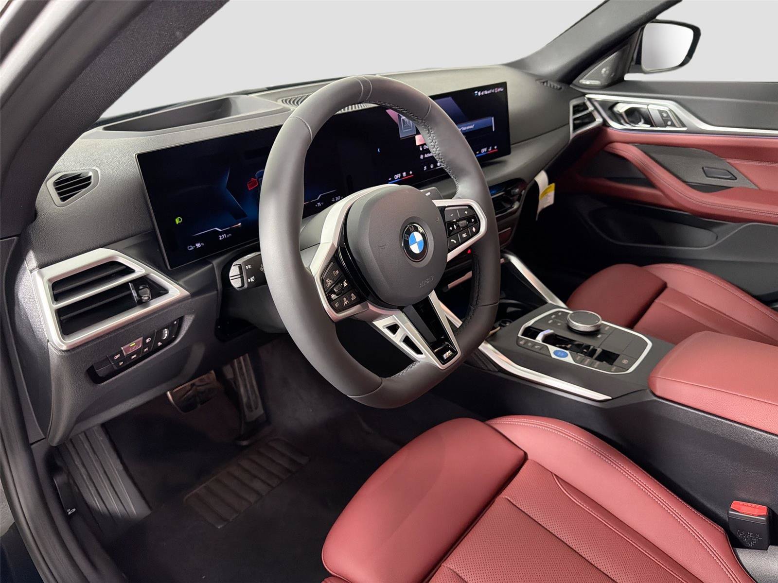 New 2026 BMW i4 xDrive40i w/ M Sport Package AWD/4WD image 18