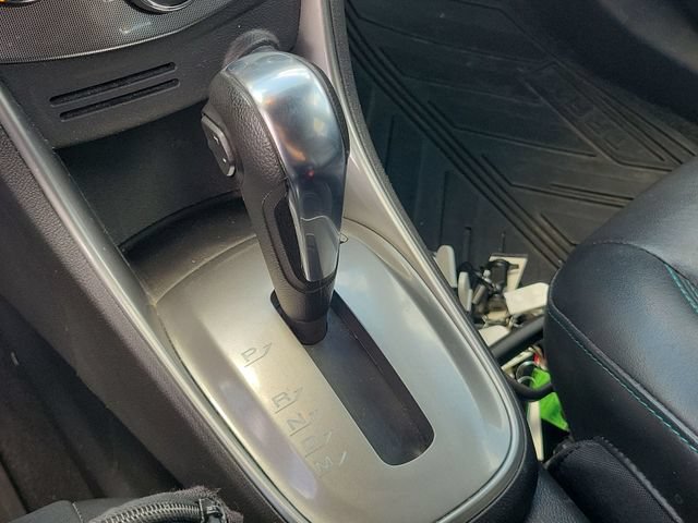 Used 2016 Chevrolet Trax LTZ FWD image 34