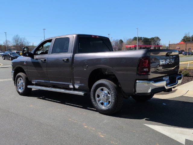 New 2026 RAM 3500 Tradesman w/ Chrome Appearance Group AWD/4WD image 11