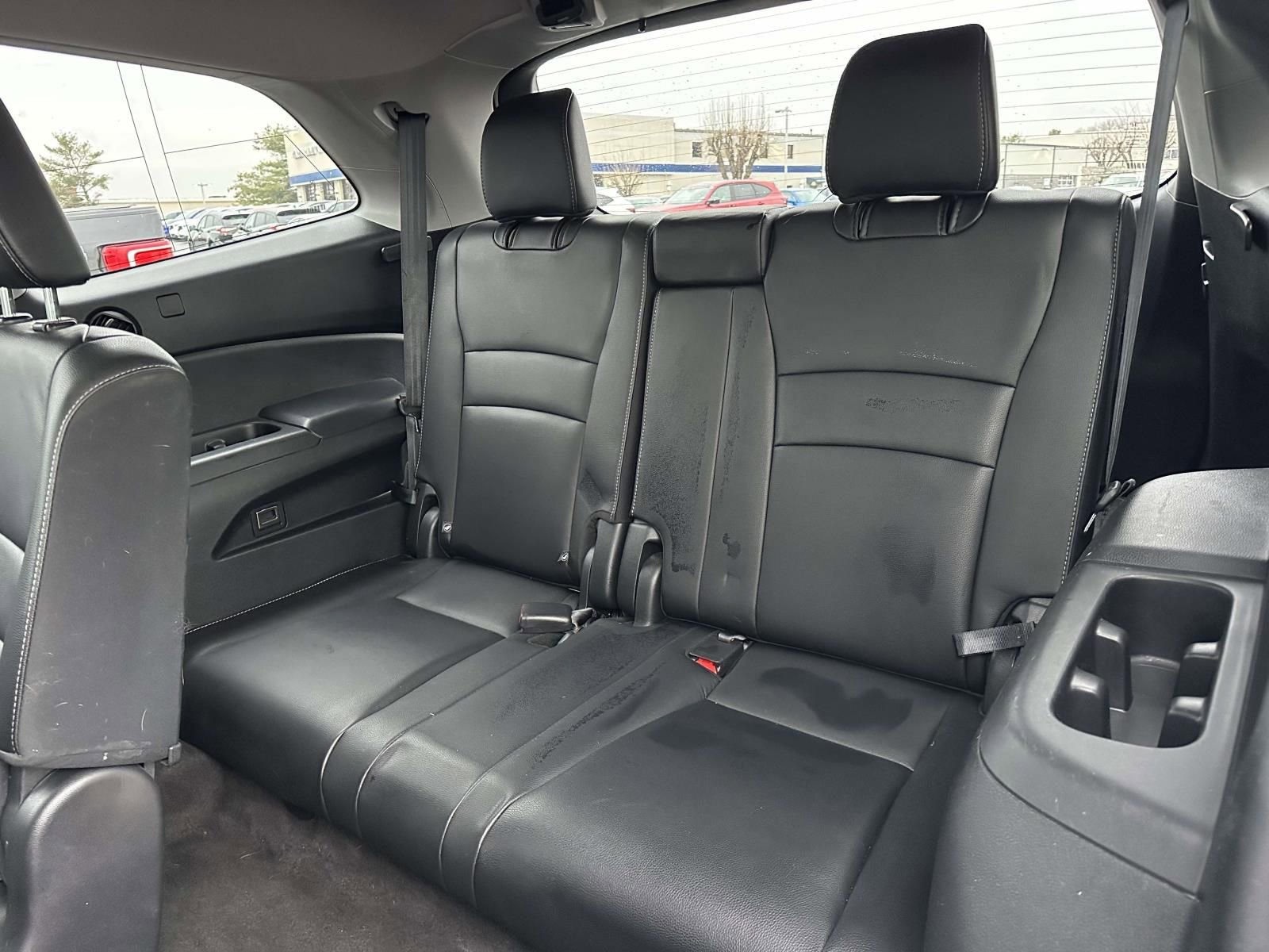 Used 2018 Honda Pilot EX-L image 13