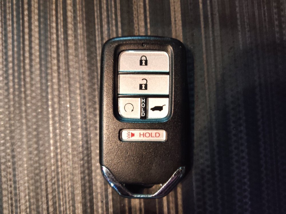 Used 2019 Honda Passport Touring image 32