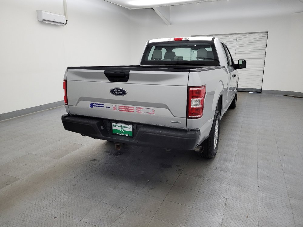 Used 2019 Ford F150 XL image 7