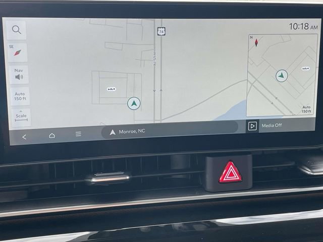 New 2026 Kia Carnival SX Prestige image 34