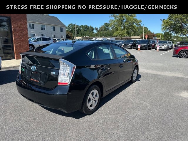 Used 2010 Toyota Prius Three image 20
