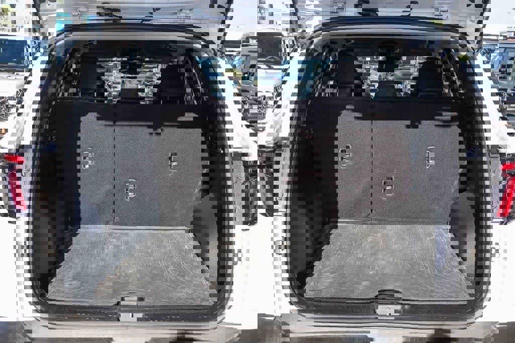 Used 2023 Hyundai Tucson SEL image 25