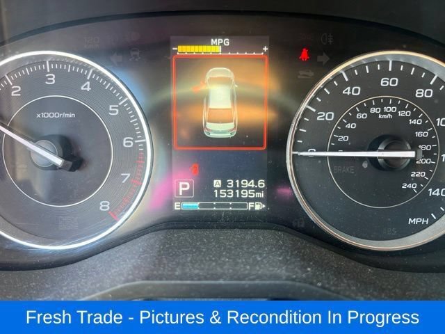 Used 2018 Subaru Impreza 2.0i Limited AWD/4WD image 12