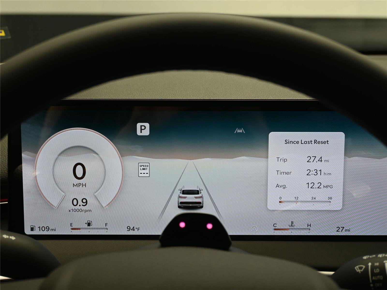 New 2026 Genesis GV70 2.5T image 5