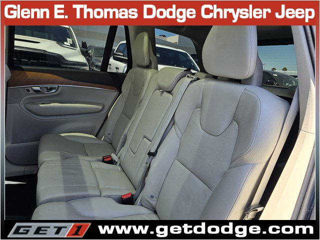 Used 2021 Volvo XC90 T8 Inscription Expression w/ Advanced Package image 27
