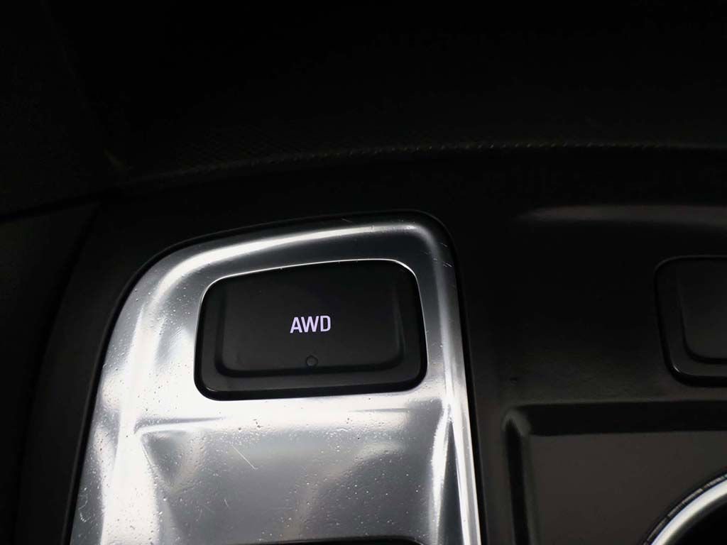 Used 2024 Chevrolet Equinox LT AWD/4WD image 45