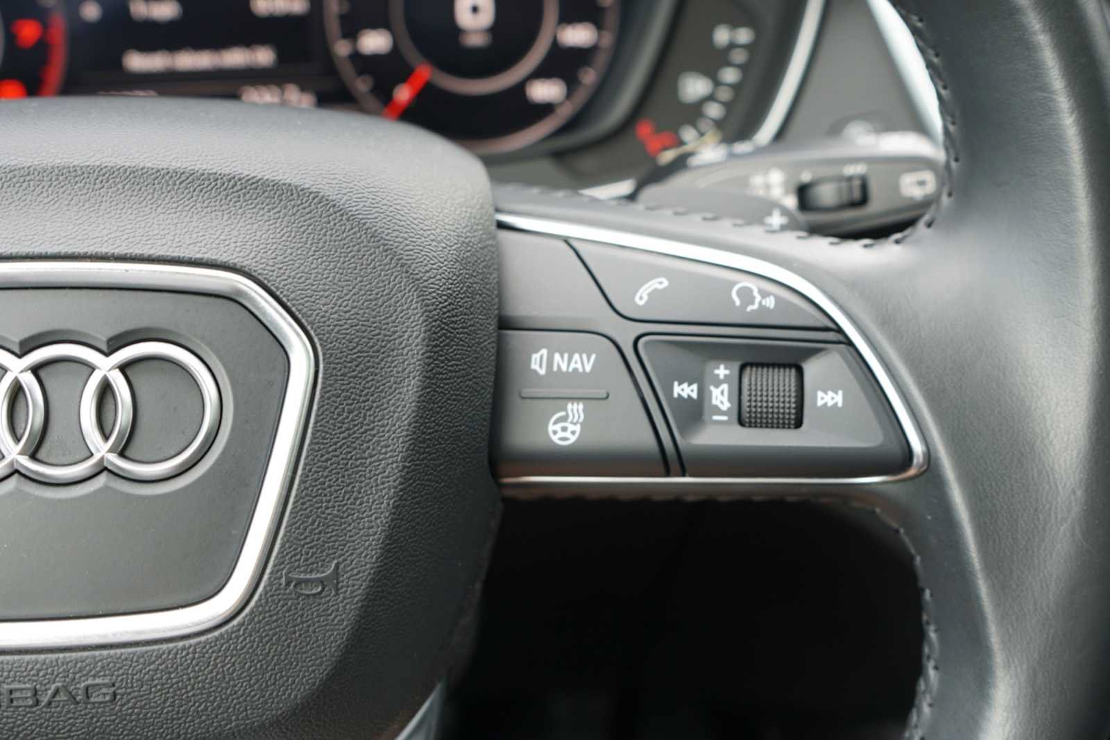 Used 2019 Audi Q5 2.0T Premium Plus w/ Premium Plus Package AWD/4WD image 15