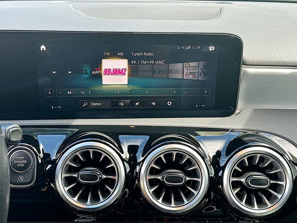 Used 2022 Mercedes-Benz A 220 4MATIC image 16