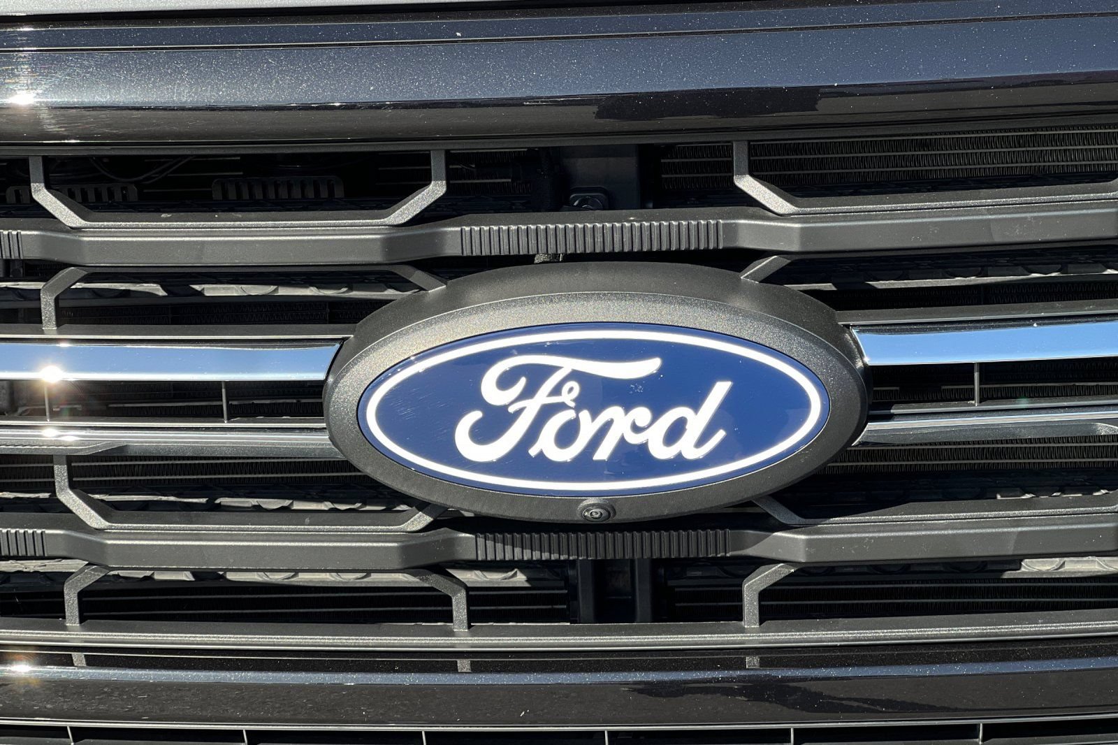 Used 2024 Ford F150 XLT w/ Equipment Group 303A High AWD/4WD image 44
