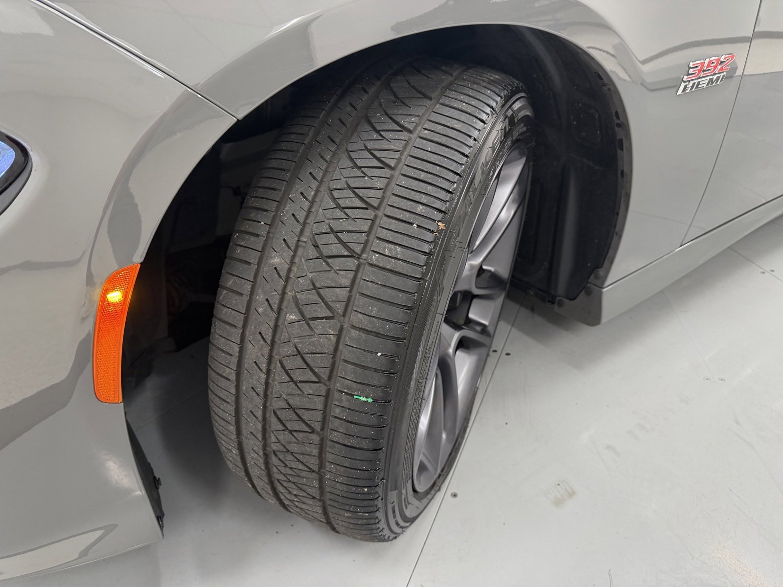 Used 2023 Dodge Charger Scat Pack image 68