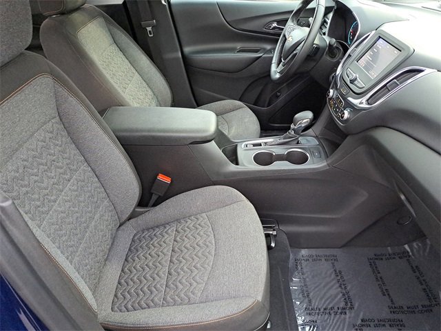Used 2022 Chevrolet Equinox LT image 24